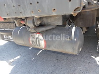Ref:7917 - daf cf 440 ft trekker (2016-478,350 km)(vin:xlrtem4100g135640) - afbeelding 21 van  43