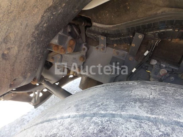 Ref:7917 - daf cf 440 ft trekker (2016-478,350 km)(vin:xlrtem4100g135640) - afbeelding 24 van  43