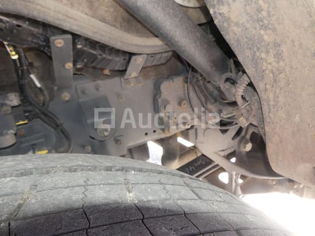 Ref:7917 - daf cf 440 ft trekker (2016-478,350 km)(vin:xlrtem4100g135640) - afbeelding 25 van  43