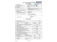 Ref:7917 - daf cf 440 ft trekker (2016-478,350 km)(vin:xlrtem4100g135640) - afbeelding 26 van  43