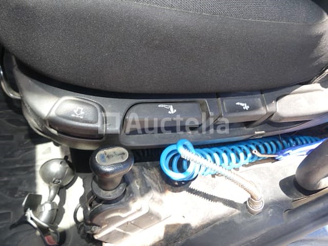 Ref:7917 - daf cf 440 ft trekker (2016-478,350 km)(vin:xlrtem4100g135640) - afbeelding 28 van  43