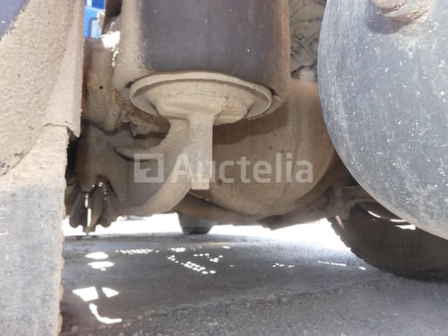 Ref:7917 - daf cf 440 ft trekker (2016-478,350 km)(vin:xlrtem4100g135640) - afbeelding 30 van  43