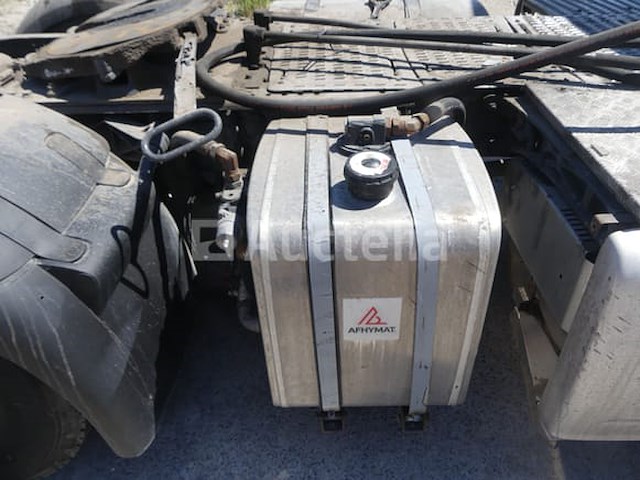 Ref:7917 - daf cf 440 ft trekker (2016-478,350 km)(vin:xlrtem4100g135640) - afbeelding 31 van  43