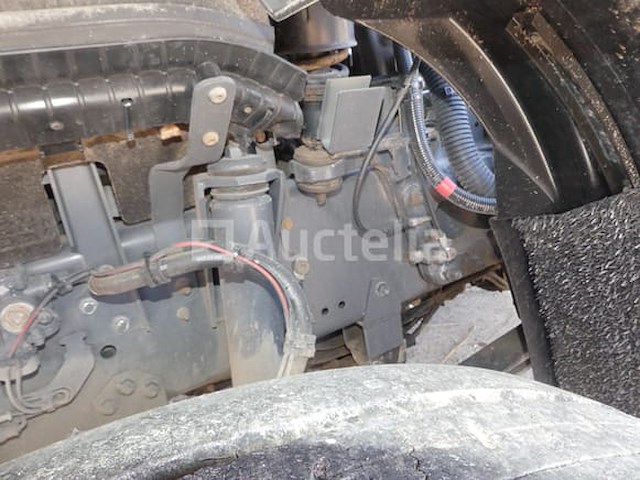 Ref:7917 - daf cf 440 ft trekker (2016-478,350 km)(vin:xlrtem4100g135640) - afbeelding 32 van  43