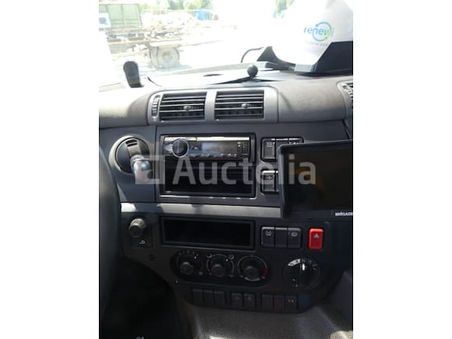 Ref:7917 - daf cf 440 ft trekker (2016-478,350 km)(vin:xlrtem4100g135640) - afbeelding 23 van  43