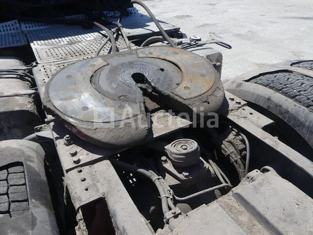 Ref:7917 - daf cf 440 ft trekker (2016-478,350 km)(vin:xlrtem4100g135640) - afbeelding 35 van  43
