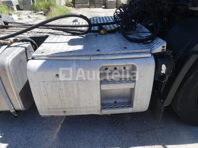 Ref:7917 - daf cf 440 ft trekker (2016-478,350 km)(vin:xlrtem4100g135640) - afbeelding 36 van  43