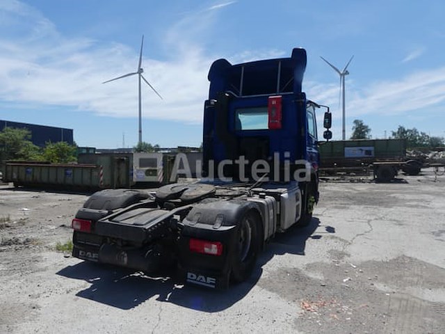 Ref:7917 - daf cf 440 ft trekker (2016-478,350 km)(vin:xlrtem4100g135640) - afbeelding 34 van  43