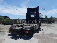 Ref:7917 - daf cf 440 ft trekker (2016-478,350 km)(vin:xlrtem4100g135640) - afbeelding 34 van  43