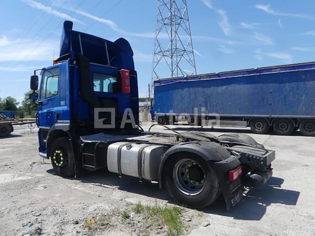 Ref:7917 - daf cf 440 ft trekker (2016-478,350 km)(vin:xlrtem4100g135640) - afbeelding 39 van  43