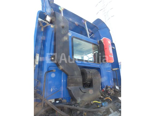 Ref:7917 - daf cf 440 ft trekker (2016-478,350 km)(vin:xlrtem4100g135640) - afbeelding 43 van  43