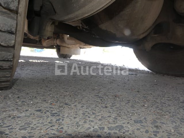 Ref:7918 - daf cf 440 ft trekker (2016-407,456 km)(vin:xlrtem4100g134719) - afbeelding 9 van  65