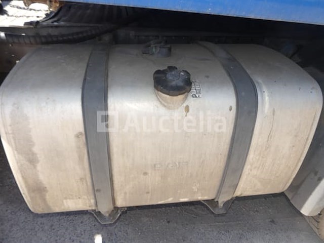 Ref:7918 - daf cf 440 ft trekker (2016-407,456 km)(vin:xlrtem4100g134719) - afbeelding 1 van  65