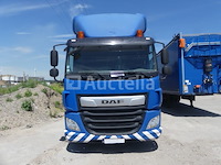 Ref:7918 - daf cf 440 ft trekker (2016-407,456 km)(vin:xlrtem4100g134719) - afbeelding 21 van  65