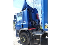 Ref:7918 - daf cf 440 ft trekker (2016-407,456 km)(vin:xlrtem4100g134719) - afbeelding 24 van  65