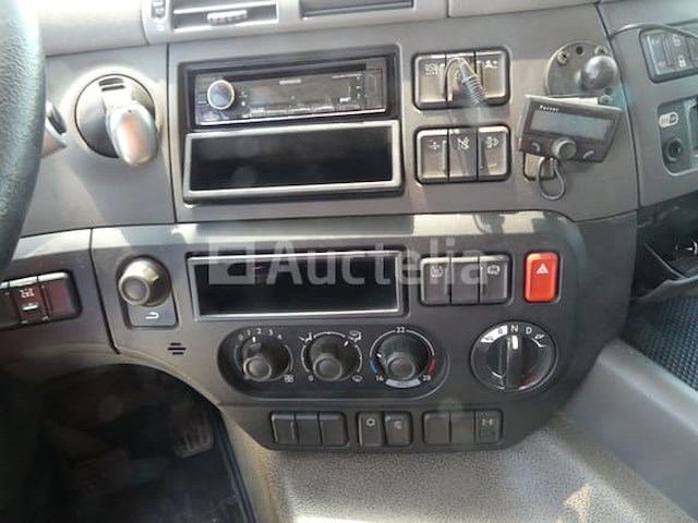 Ref:7918 - daf cf 440 ft trekker (2016-407,456 km)(vin:xlrtem4100g134719) - afbeelding 25 van  65