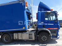 Ref:7918 - daf cf 440 ft trekker (2016-407,456 km)(vin:xlrtem4100g134719) - afbeelding 26 van  65