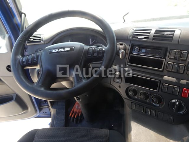 Ref:7918 - daf cf 440 ft trekker (2016-407,456 km)(vin:xlrtem4100g134719) - afbeelding 27 van  65
