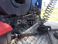 Ref:7918 - daf cf 440 ft trekker (2016-407,456 km)(vin:xlrtem4100g134719) - afbeelding 28 van  65