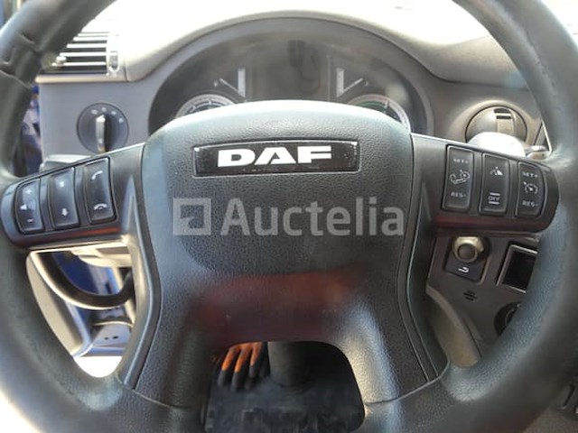 Ref:7918 - daf cf 440 ft trekker (2016-407,456 km)(vin:xlrtem4100g134719) - afbeelding 32 van  65