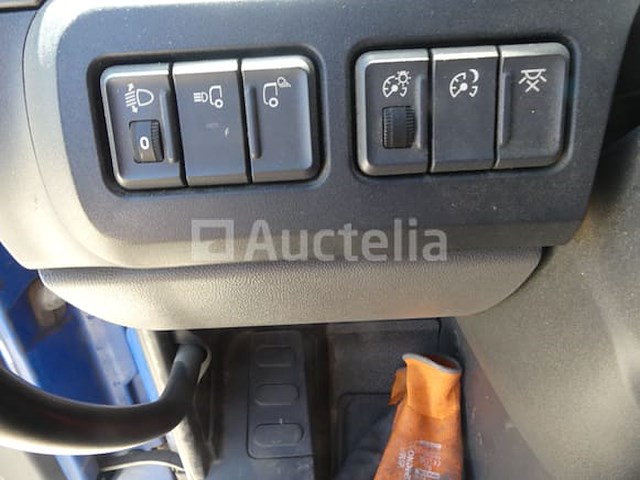 Ref:7918 - daf cf 440 ft trekker (2016-407,456 km)(vin:xlrtem4100g134719) - afbeelding 23 van  65
