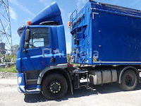 Ref:7918 - daf cf 440 ft trekker (2016-407,456 km)(vin:xlrtem4100g134719) - afbeelding 36 van  65