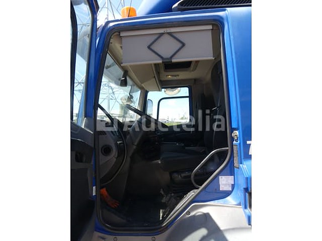 Ref:7918 - daf cf 440 ft trekker (2016-407,456 km)(vin:xlrtem4100g134719) - afbeelding 38 van  65