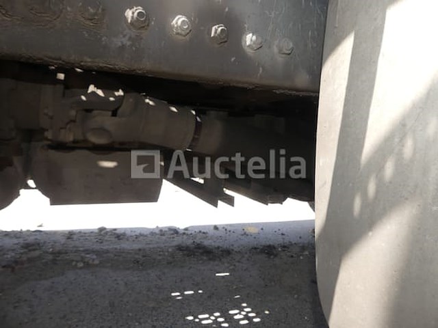 Ref:7918 - daf cf 440 ft trekker (2016-407,456 km)(vin:xlrtem4100g134719) - afbeelding 39 van  65