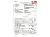 Ref:7918 - daf cf 440 ft trekker (2016-407,456 km)(vin:xlrtem4100g134719) - afbeelding 41 van  65