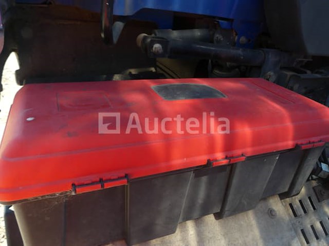 Ref:7918 - daf cf 440 ft trekker (2016-407,456 km)(vin:xlrtem4100g134719) - afbeelding 51 van  65