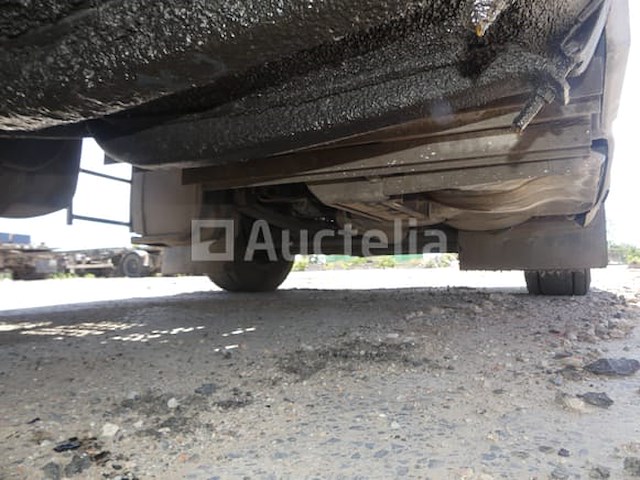 Ref:7918 - daf cf 440 ft trekker (2016-407,456 km)(vin:xlrtem4100g134719) - afbeelding 53 van  65