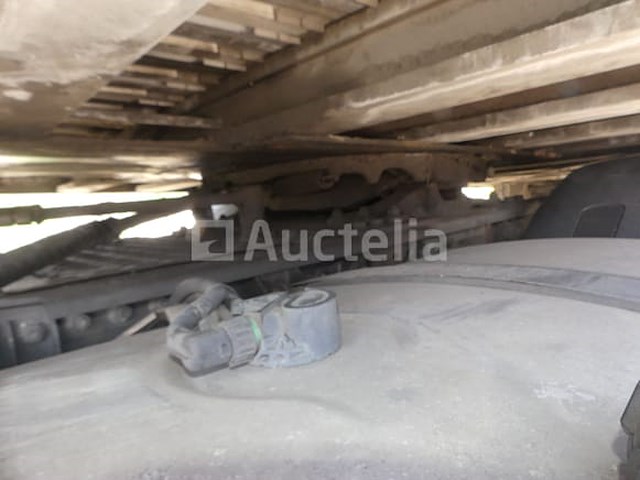 Ref:7918 - daf cf 440 ft trekker (2016-407,456 km)(vin:xlrtem4100g134719) - afbeelding 57 van  65