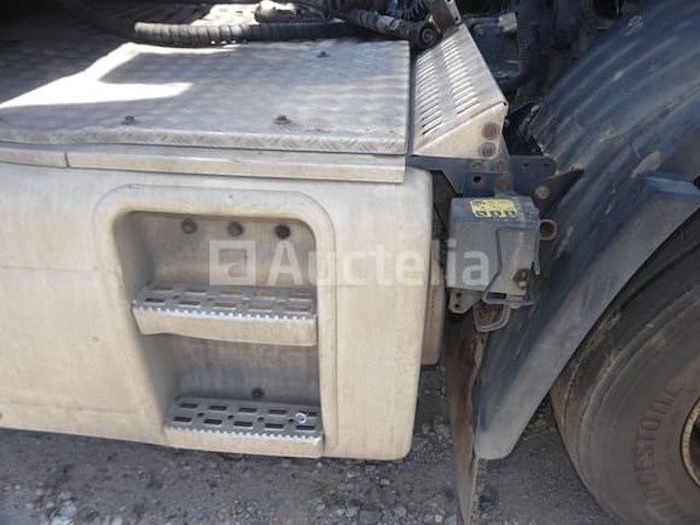 Ref:7918 - daf cf 440 ft trekker (2016-407,456 km)(vin:xlrtem4100g134719) - afbeelding 62 van  65