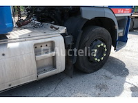 Ref:7919 - daf cf 440 ft trekker (2016-500,292 km)(vin:xlrtem4100g135709) - afbeelding 3 van  44