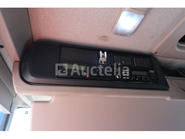 Ref:7919 - daf cf 440 ft trekker (2016-500,292 km)(vin:xlrtem4100g135709) - afbeelding 4 van  44