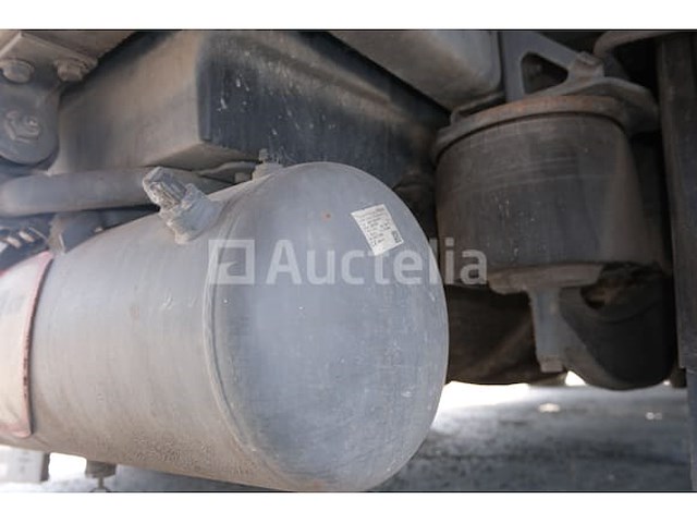 Ref:7919 - daf cf 440 ft trekker (2016-500,292 km)(vin:xlrtem4100g135709) - afbeelding 6 van  44