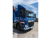 Ref:7919 - daf cf 440 ft trekker (2016-500,292 km)(vin:xlrtem4100g135709) - afbeelding 9 van  44