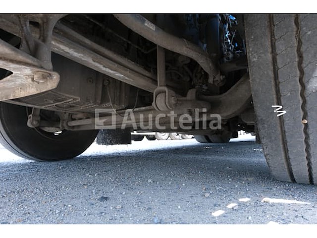 Ref:7919 - daf cf 440 ft trekker (2016-500,292 km)(vin:xlrtem4100g135709) - afbeelding 14 van  44