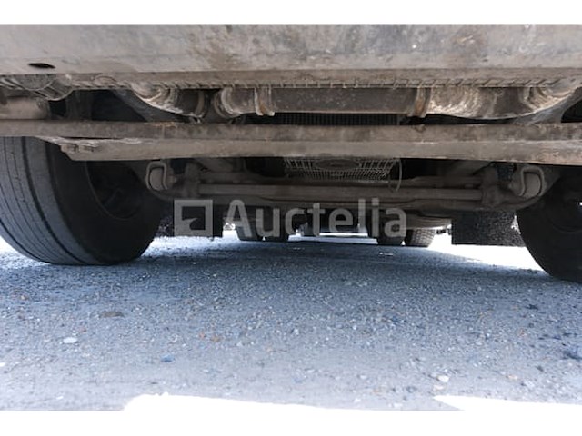 Ref:7919 - daf cf 440 ft trekker (2016-500,292 km)(vin:xlrtem4100g135709) - afbeelding 15 van  44