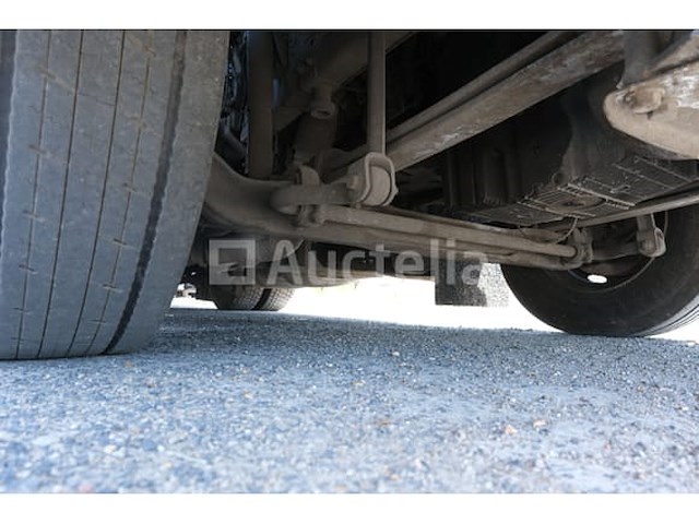 Ref:7919 - daf cf 440 ft trekker (2016-500,292 km)(vin:xlrtem4100g135709) - afbeelding 19 van  44