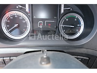 Ref:7919 - daf cf 440 ft trekker (2016-500,292 km)(vin:xlrtem4100g135709) - afbeelding 20 van  44