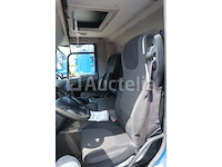 Ref:7919 - daf cf 440 ft trekker (2016-500,292 km)(vin:xlrtem4100g135709) - afbeelding 21 van  44