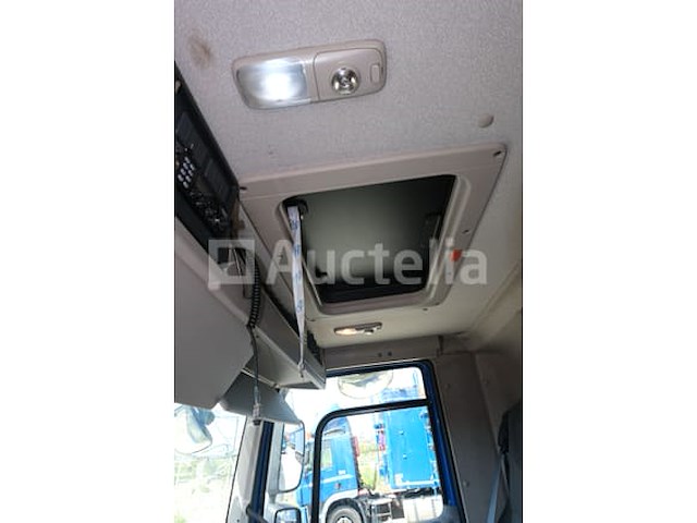 Ref:7919 - daf cf 440 ft trekker (2016-500,292 km)(vin:xlrtem4100g135709) - afbeelding 12 van  44
