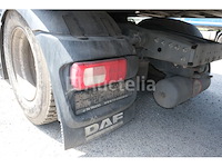 Ref:7919 - daf cf 440 ft trekker (2016-500,292 km)(vin:xlrtem4100g135709) - afbeelding 24 van  44