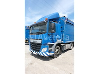 Ref:7919 - daf cf 440 ft trekker (2016-500,292 km)(vin:xlrtem4100g135709) - afbeelding 28 van  44