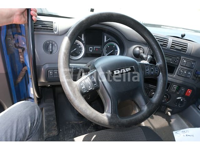 Ref:7919 - daf cf 440 ft trekker (2016-500,292 km)(vin:xlrtem4100g135709) - afbeelding 29 van  44