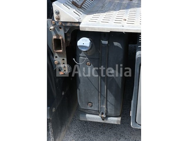Ref:7919 - daf cf 440 ft trekker (2016-500,292 km)(vin:xlrtem4100g135709) - afbeelding 30 van  44