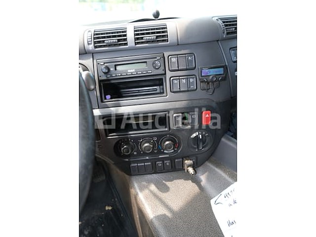 Ref:7919 - daf cf 440 ft trekker (2016-500,292 km)(vin:xlrtem4100g135709) - afbeelding 31 van  44