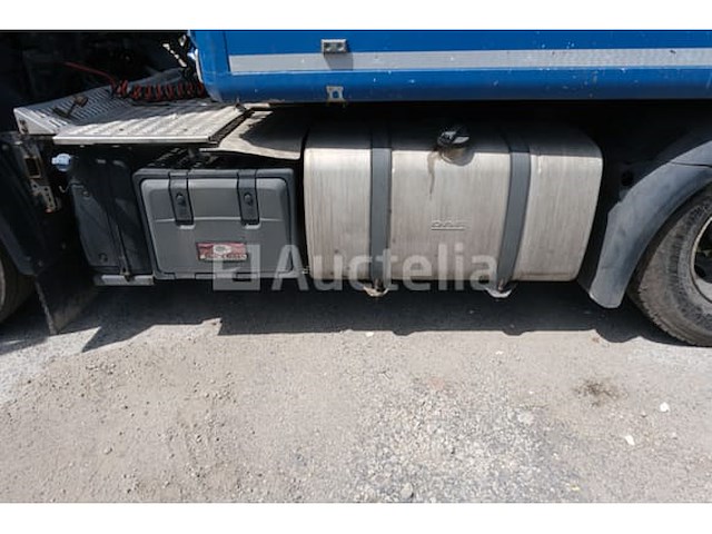 Ref:7919 - daf cf 440 ft trekker (2016-500,292 km)(vin:xlrtem4100g135709) - afbeelding 32 van  44