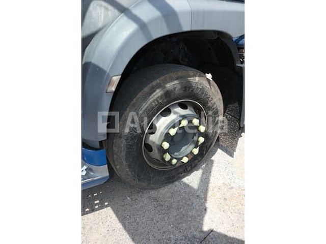 Ref:7919 - daf cf 440 ft trekker (2016-500,292 km)(vin:xlrtem4100g135709) - afbeelding 33 van  44
